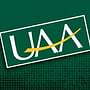 University of Alaska logo